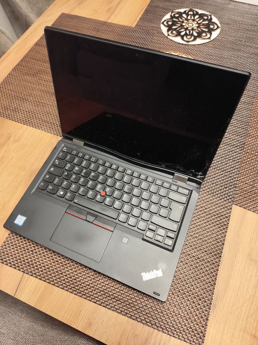 Laptop Lenovo ThinkPad L380