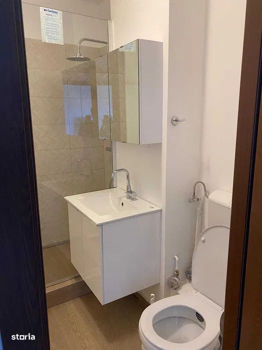 Ap 3cam/Metrou/Renovat/AC/Disponibil Imediat