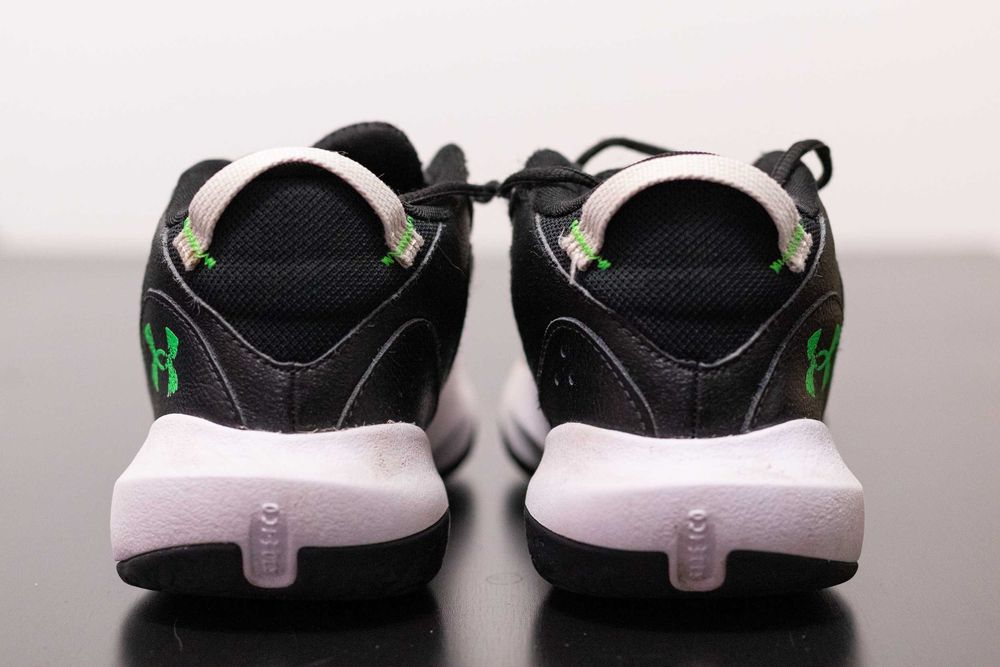 Under Armour GS Lockdown 6