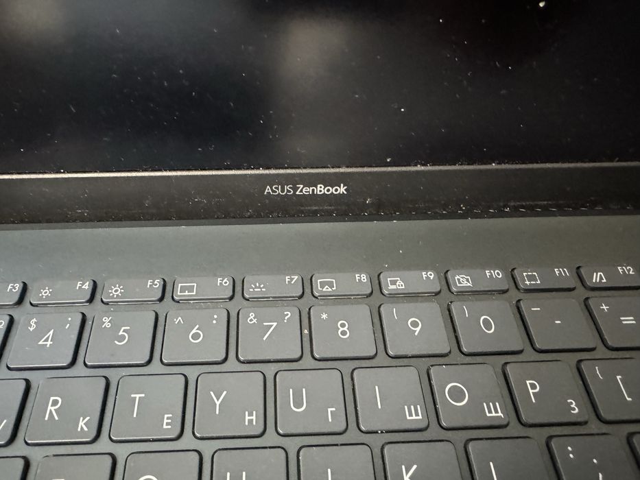 Ноутбук ASUS Zenbook A14