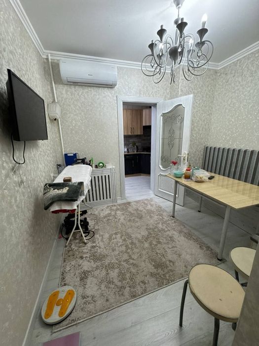 Юнусабад 9 3/4/5. Корзинка.