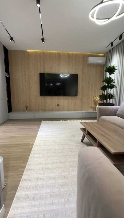 Ташкент Сити Гарденс! Сдается 5-х комнатная квартира!