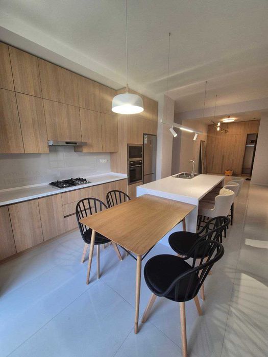 Продается новая 3х комнатная квартира в Новостройке! С Кадастром!