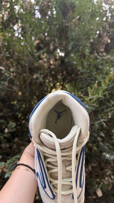 Air Jordan OG „Lime Ice” mărimea 35.5