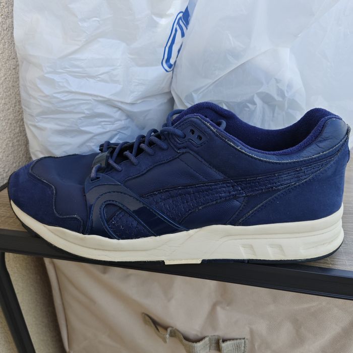 Маратонки   PUMA