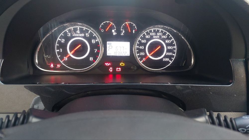 Gentra A/T sotiladi