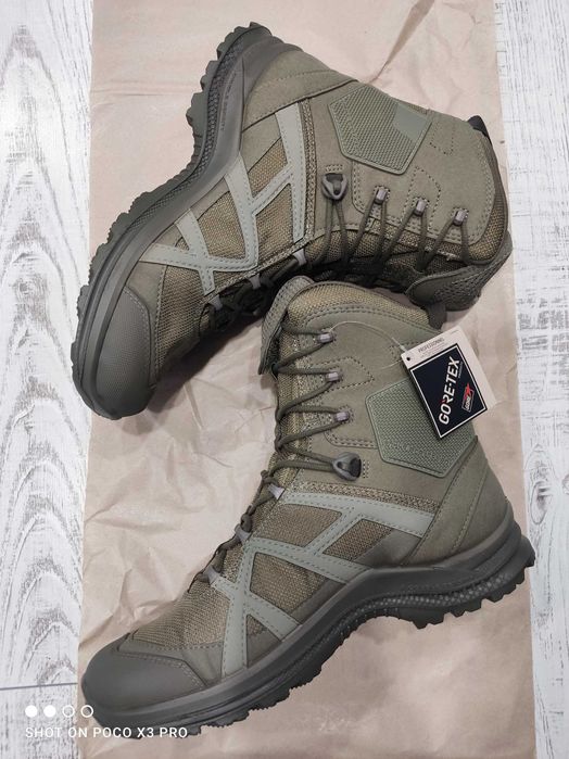 Летни тактически кубинки Haix-43