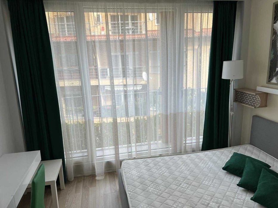 Дава се под наем Двустаен апартамент в София, Манастирски ливади - 65 кв.м за 510 € - Снимка #4