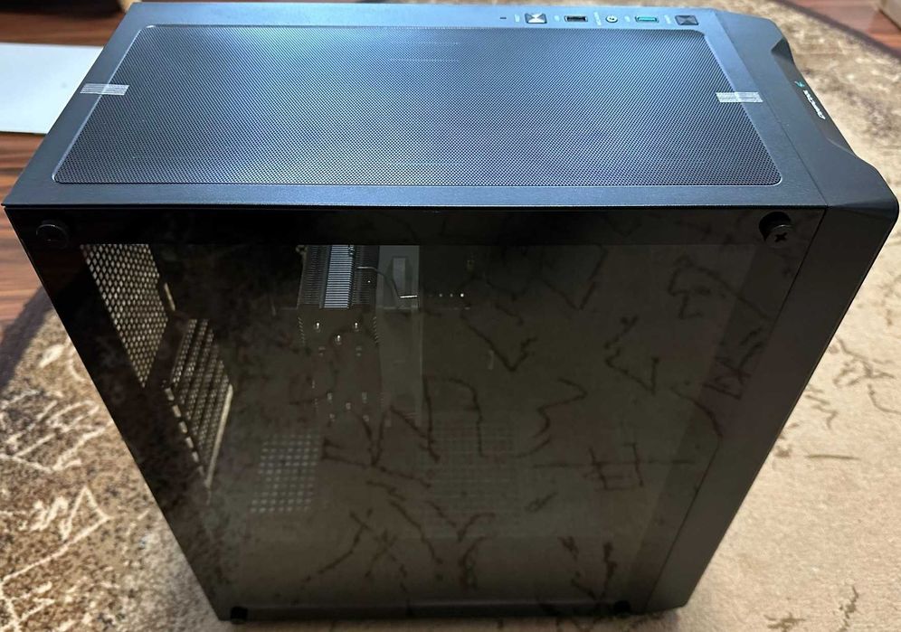 Kit Pc Gaming i5 13600K