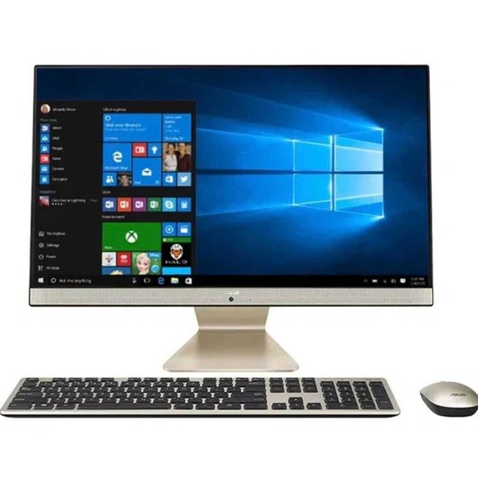 Monitor ASUS AIO