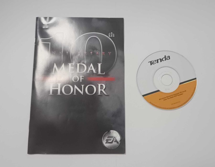 MOH 10th Anniv. - 6 discuri !EDITIE LIMITATA!