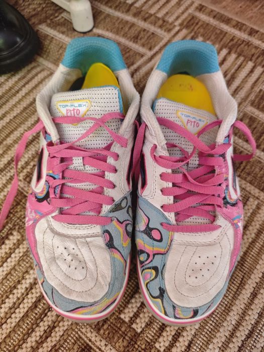 Футзалки joma pito