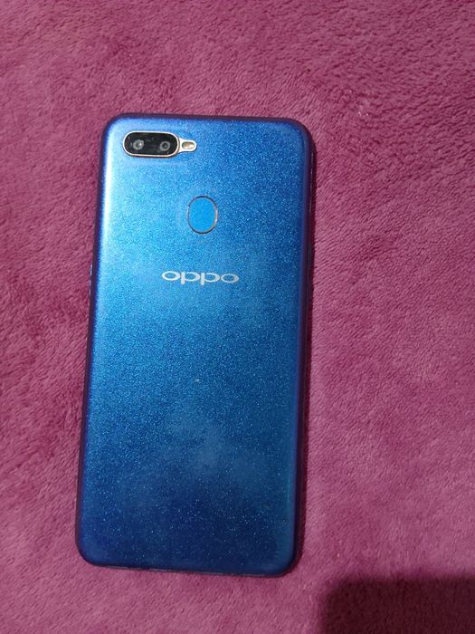 Смартфоны oppo A5s