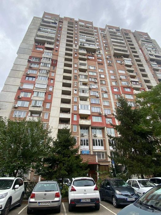Продава се Тристаен апартамент в София, Зона Б-19 - 110 кв.м за 2637 €/кв.м - Снимка #22