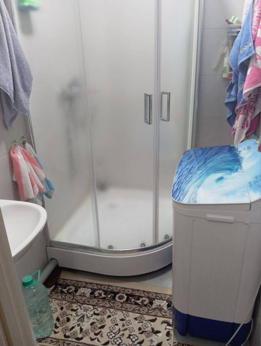 Яшнабад Олмос Махалла 3/16/16 с ремонтом 68м2