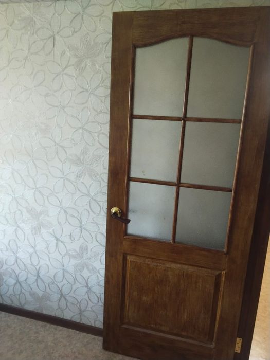 Продам двухкомнатную квартиру.