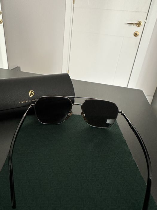 Слънчеви очила David Beckham