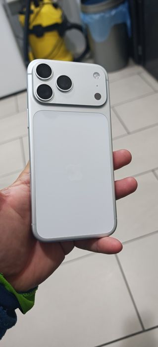 Oferta! Iphone 17 pro max 256gb