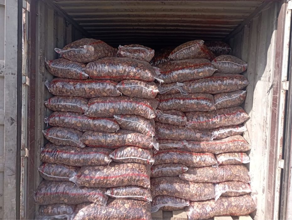 Сухофрукты сушеное яблоко