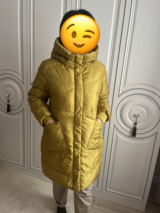 Продам женские пуховики/куртки