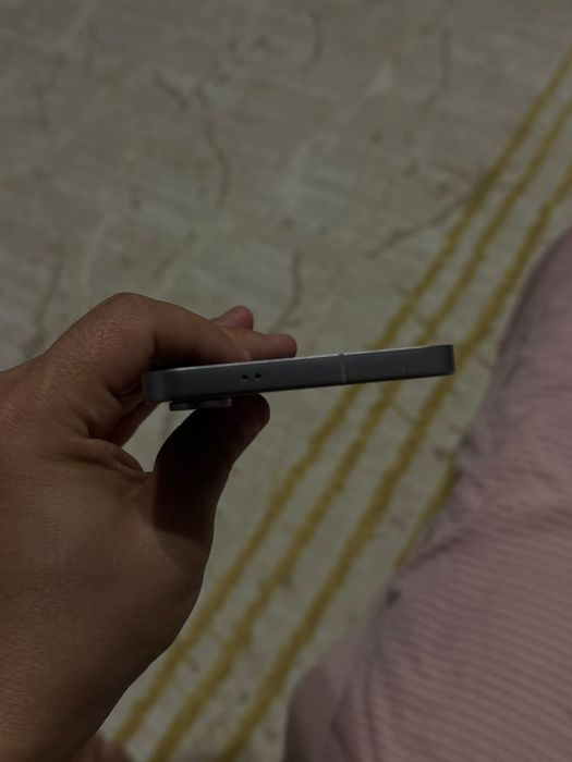 Samsung S 25 Fe 128 гб