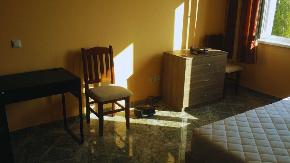 Дава под Наем 1-СТАЕН, град София, Студентски град