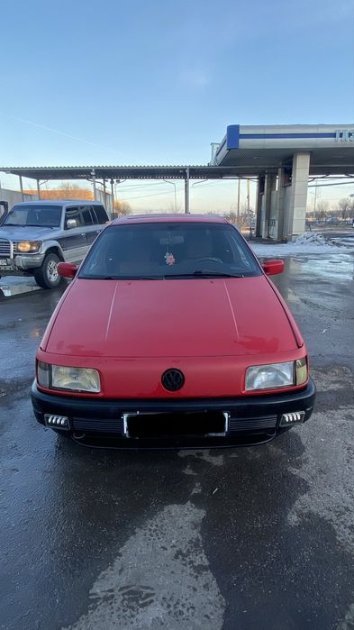 Продам passat b3