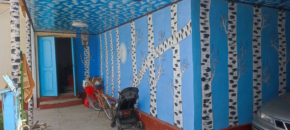 5 хонали Уй сотилади.иштихон шахри