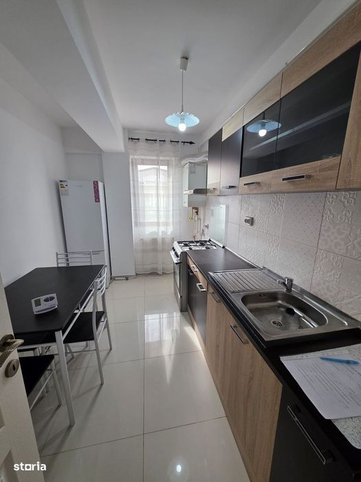 Apartament 2 camere Mobilat/Utilat, Intabulat, Lunca Cetatuii Editurii
