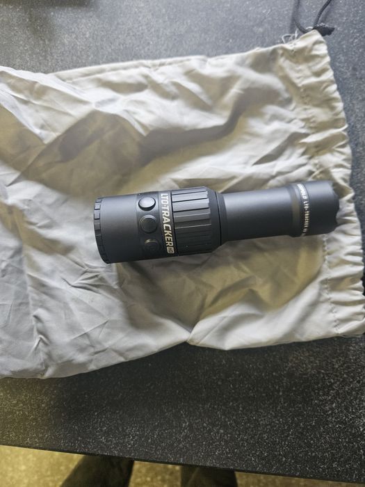 Termoviziune Leupold Tracker HD