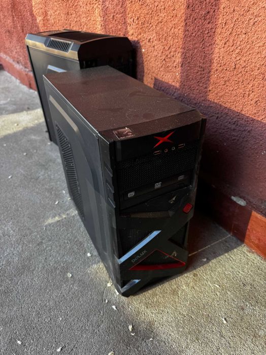 2 Carcase PC - Componente