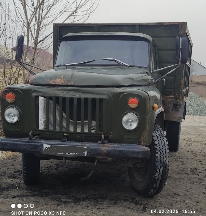 Холати якши юрип турган мошина йли 1988