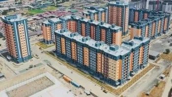 Musaffo maskan 3/9/10 Узимни уйим. Мулжал Бектемир прокуратураси.