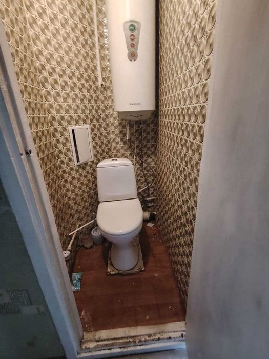Продам 2 комнатную квартиру