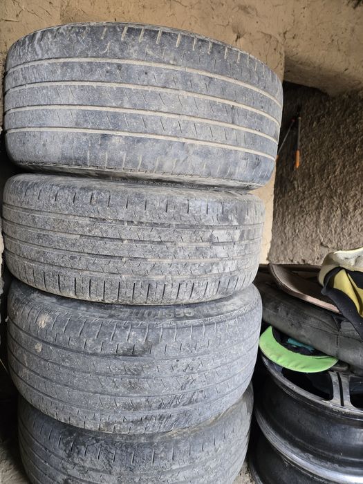 R.18 Диска пашти новый