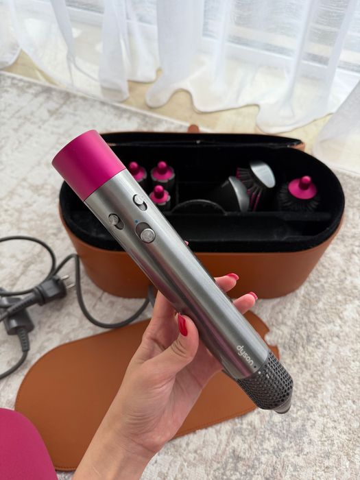 Dyson стайлер оригинал, не китай