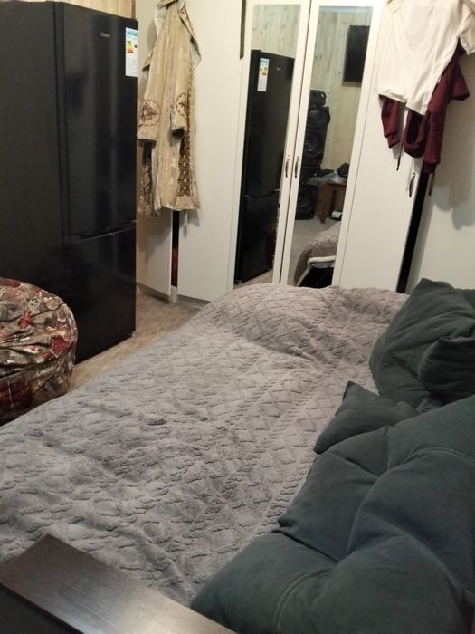 Дача на федоровке