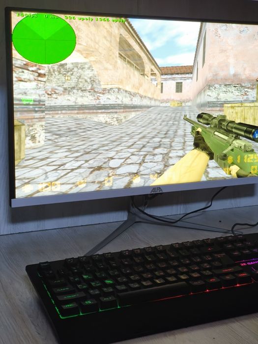 10 dona kompyuter game club mebellari bilan