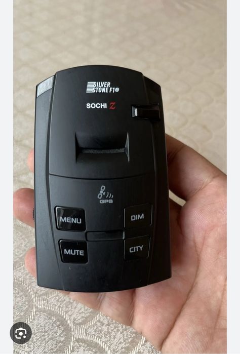 SilverStone F1 Sochi Z