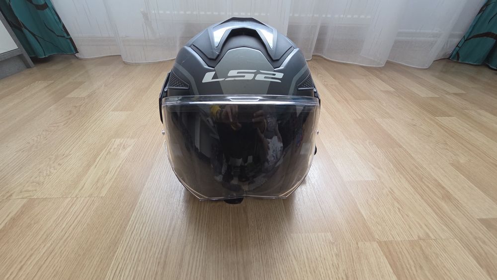 Casca moto Ls2  Advant X