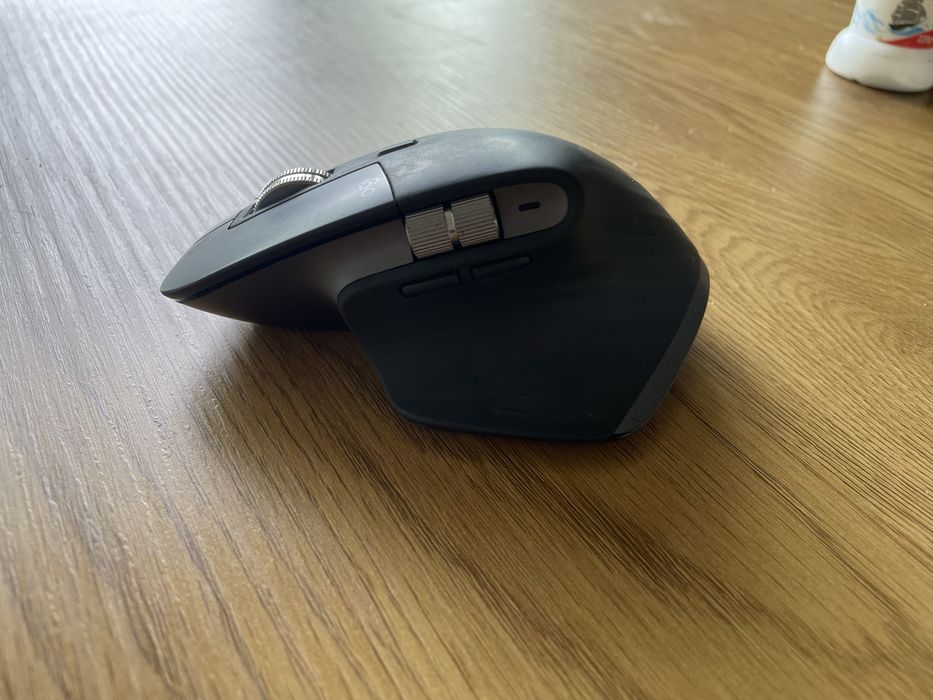 Logitech Mx Master 3