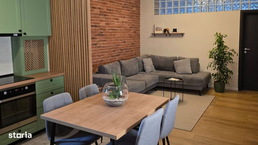 Apartament 3 camere I Damaroaia I