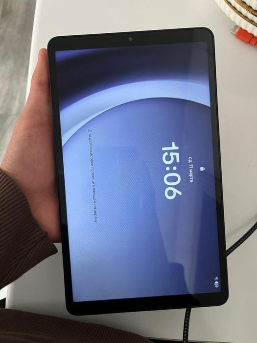 Планшет Samsung Tab A9