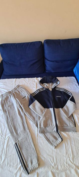 Детски анцунг Adidas и други