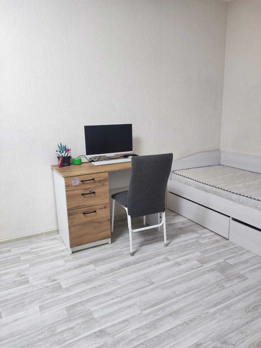 продам квартиру 8 мкр. евродвух