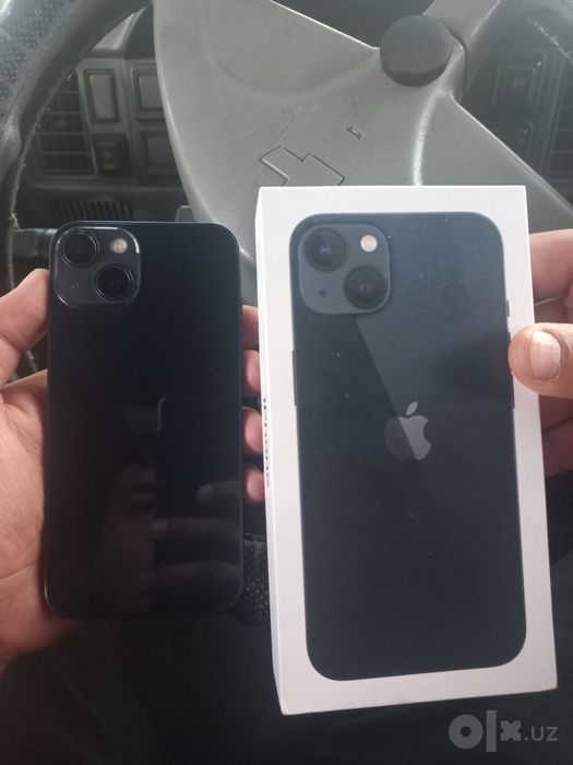 Iphone 13 256Gb srochno!!!