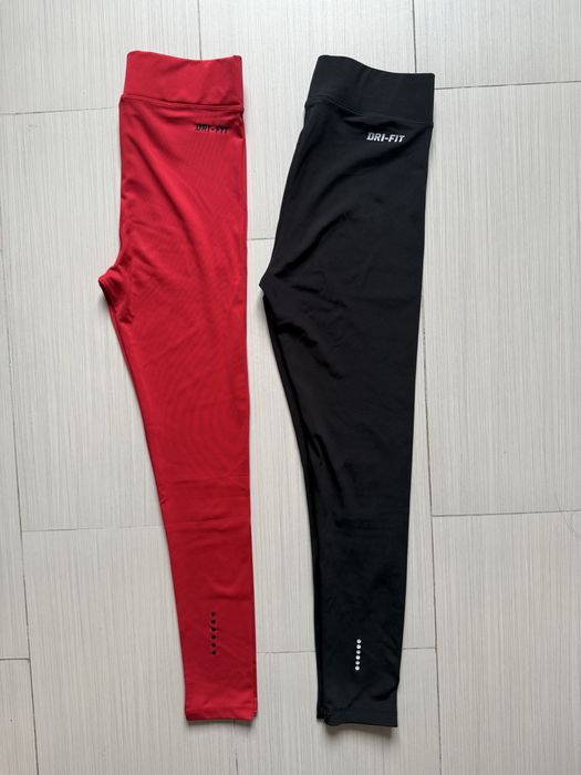 Клиниве на Nike чисто нови