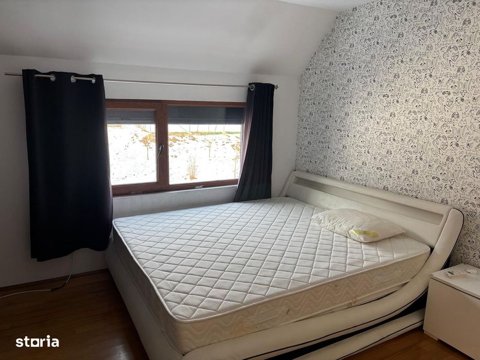 Vand apartament 4 camere Grigorescu