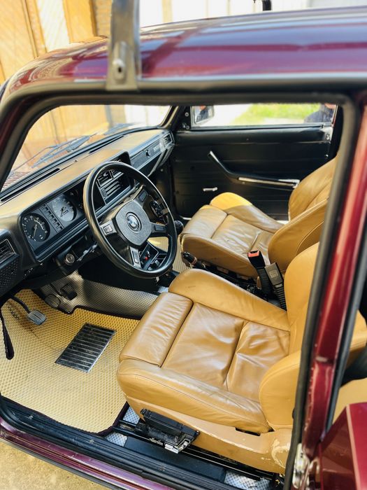 Vaz 2104 furgon