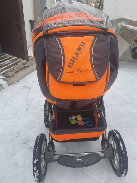 Продаж в недорожник!